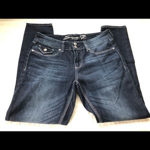 Seven7 Jeans size 12